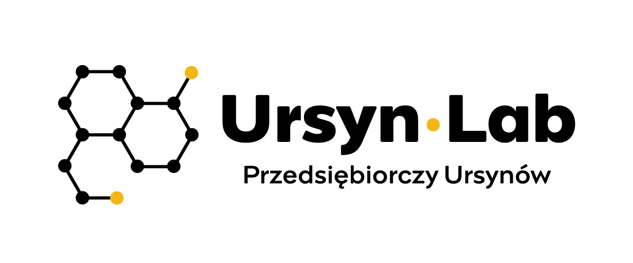 UrsynLab — Przedsiębiorczy Ursynów